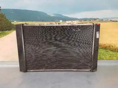 Peça sobressalente para automóvel em segunda mão radiador de água por toyota auris básico referências oem iam 0n06  mf4221343070