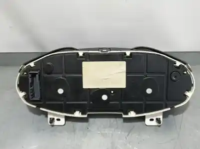 Peça sobressalente para automóvel em segunda mão quadrante por ford fiesta (cb1) ghia referências oem iam 8a6t10849am  vp8a6f10849an