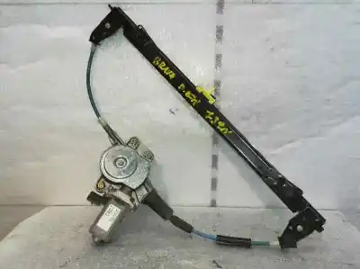 Peça sobressalente para automóvel em segunda mão ELEVADOR DE VIDROS DIANTEIRO DIREITO por FIAT BRAVA (182)  Referências OEM IAM 465598110  2 PINS