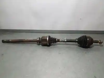 Second-hand car spare part Front Right Transmission for CITROEN DS4 Sport OEM IAM references 9658853880  