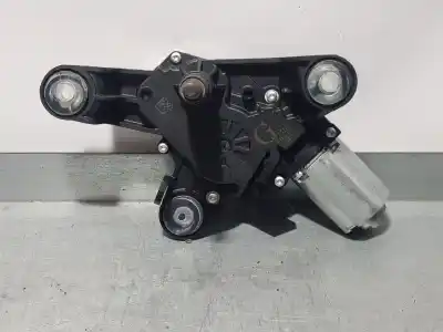 Peça sobressalente para automóvel em segunda mão motor do limpador traseiro por citroen c3 live referências oem iam 9811259980 3 pins 
