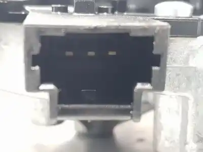 Peça sobressalente para automóvel em segunda mão motor do limpador traseiro por citroen c3 live referências oem iam 9811259980 3 pins 