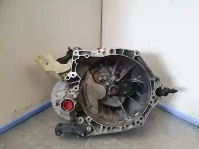 Pezzo di ricambio per auto di seconda mano riduttore per peugeot 208 active riferimenti oem iam 20et69