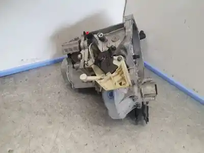 Pezzo di ricambio per auto di seconda mano riduttore per peugeot 208 active riferimenti oem iam 20et69 5velocidades 8779872b