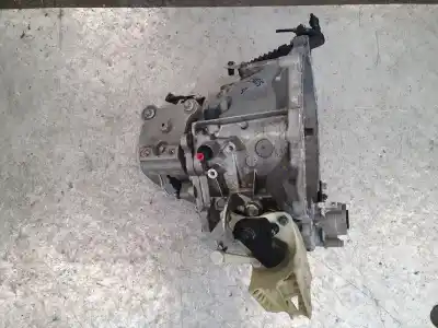 Pezzo di ricambio per auto di seconda mano riduttore per peugeot 208 active riferimenti oem iam 20et69 5velocidades 8779872b