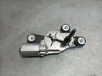 Second-hand car spare part Rear Windshield Wiper Motor for FORD FIESTA (CB1) Trend OEM IAM references 8A61A17K441AA  0390201860