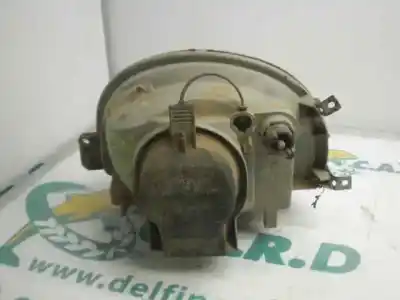 Second-hand car spare part right headlight for renault twingo (co6) 1.2 alize oem iam references   1000002740880