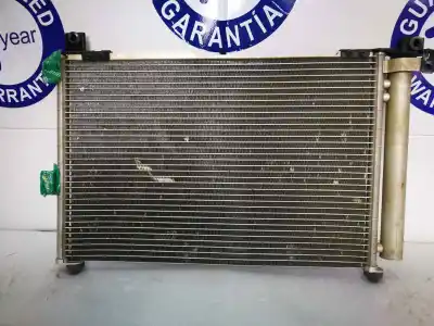 Second-hand car spare part air conditioning condenser / radiator for ford ranger (et) xl doble cabina 4x4 oem iam references 