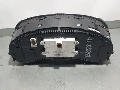 Second-hand car spare part dashboard for citroen ds4 sport oem iam references 9678565980  a2c34641100