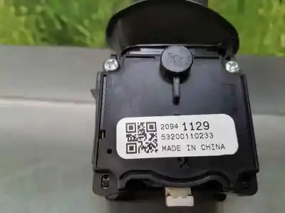 Автозапчасти б/у прерывный контроль за opel astra j lim. notchback ссылки oem iam 20941129  53200110233