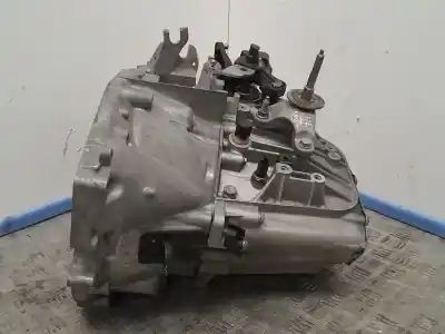 Pezzo di ricambio per auto di seconda mano riduttore per citroen ds4 sport riferimenti oem iam 20mb26 6velocidades 0989358