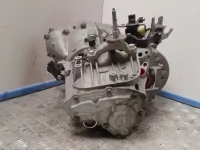 Pezzo di ricambio per auto di seconda mano riduttore per citroen ds4 sport riferimenti oem iam 20mb26 6velocidades 0989358