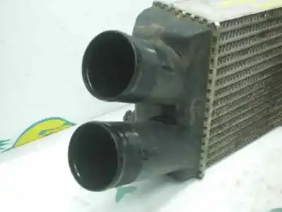 Pezzo di ricambio per auto di seconda mano intercooler per renault megane i scenic (ja0) 1.9dti alize riferimenti oem iam 8200175069  