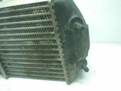 Pezzo di ricambio per auto di seconda mano intercooler per renault megane i scenic (ja0) 1.9dti alize riferimenti oem iam 8200175069  