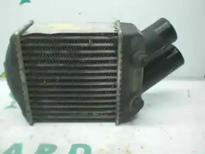 Pezzo di ricambio per auto di seconda mano intercooler per renault megane i scenic (ja0) 1.9dti alize riferimenti oem iam 8200175069  