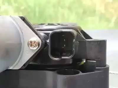 Second-hand car spare part rear left window regulator for renault kadjar experience oem iam references 827014ea0a  c39783102