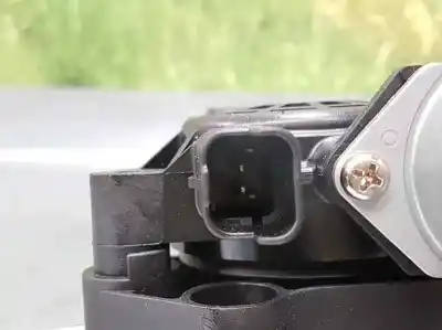 Second-hand car spare part rear right window regulator for renault kadjar experience oem iam references 827004ea0a  c39784102