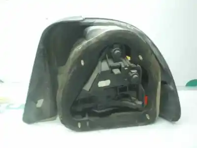Second-hand car spare part left tailgate light for mg serie 400 (rt) 414 i oem iam references   