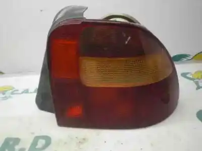 Second-hand car spare part Right Tailgate Light for MG SERIE 400 (RT) 414 i OEM IAM references   