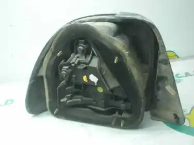Second-hand car spare part right tailgate light for mg serie 400 (rt) 414 i oem iam references   