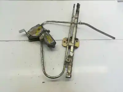 Pezzo di ricambio per auto di seconda mano ALZACRISTALLI ANTERIORE DESTRO per LANCIA DEDRA BERL.  Riferimenti OEM IAM   2 PINS