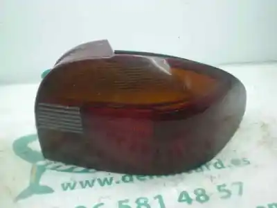 Piesă de schimb auto la mâna a doua LAMPÃ SPATE DREAPTA pentru FORD MONDEO BERLINA/FAMILIAR (FD)  Referințe OEM IAM   