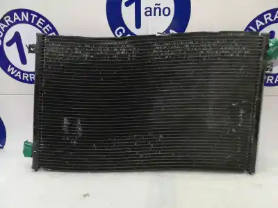 Pezzo di ricambio per auto di seconda mano Condensatore / Radiatore Aria Condizionata per JAGUAR S-TYPE II (X200) 3.0 V6 Riferimenti OEM IAM YR8H19710AB  