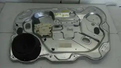 Second-hand car spare part Passenger Side Right Window Regulator for FORD FOCUS BERLINA (CAP) Ambiente (D) OEM IAM references 984697114  2 PINS