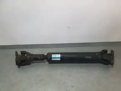 Автозапчасти б/у  за SSANGYONG ACTYON I  ссылки OEM IAM 3310009001  