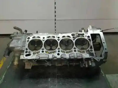 Gebrauchtes Autoersatzteil Zylinderkopf Des Motors zum NISSAN PRIMERA BERLINA (P11) 1.8 16V CAT OEM-IAM-Referenzen 4M7023A  
