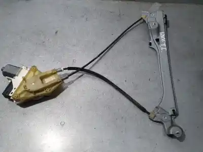 Peça sobressalente para automóvel em segunda mão ELEVADOR DE VIDROS TRASEIRO ESQUERDO por RENAULT LAGUNA II GRANDTOUR (KG0)  Referências OEM IAM 827010001R  
