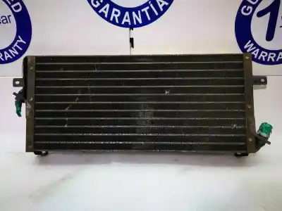 Second-hand car spare part AIR CONDITIONING CONDENSER / RADIATOR for ISUZU TROOPER  OEM IAM references   