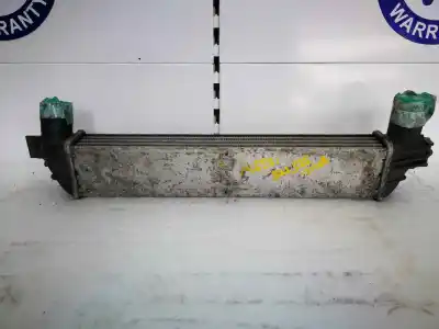 Pièce détachée automobile d'occasion INTERCOOLER / ÉCHANGEUR D'AIR pour BMW SERIE 5 BERLINA (E34)  Références OEM IAM   