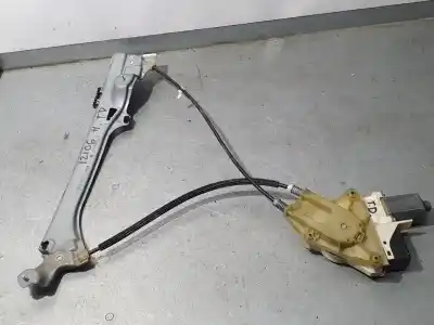 Second-hand car spare part REAR RIGHT WINDOW REGULATOR for RENAULT LAGUNA II GRANDTOUR (KG0)  OEM IAM references 827000001R  