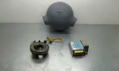 Автозапчастина б/у  для FORD KA (CCQ)  Посилання на OEM IAM   