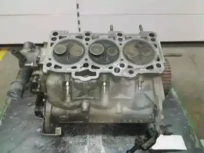 Gebrauchtes Autoersatzteil ZYLINDERKOPF DES MOTORS zum VOLKSWAGEN POLO (9N1)  OEM-IAM-Referenzen 045103373H 045103373H SE RECOMIENDA COMPROBAR A PRESIÓN 
