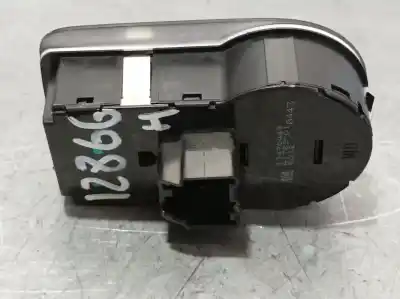 Second-hand car spare part headlights switch for opel corsa e selective oem iam references 13470443  