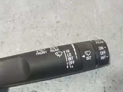 Pezzo di ricambio per auto di seconda mano comando pulito per opel corsa e selective riferimenti oem iam 95433818  