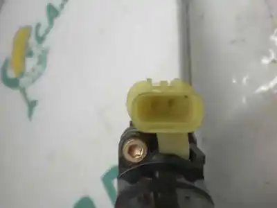 Second-hand car spare part rear left window regulator for kia picanto 1.1 crdi cat oem iam references   