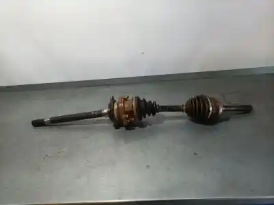 İkinci el araba yedek parçası  için NISSAN TERRANO/TERRANO.II (R20)  OEM IAM referansları   