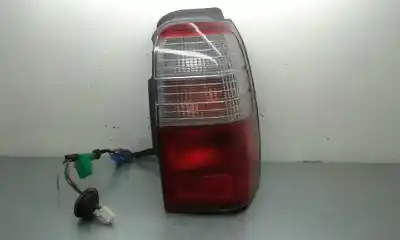 İkinci el araba yedek parçası  için TOYOTA HILUX  OEM IAM referansları   