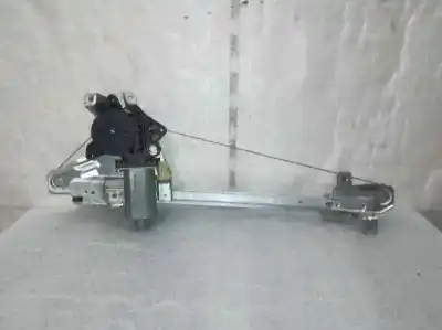 Second-hand car spare part Rear Left Window Regulator for SAAB 9-5 (YS3E) 2.0 t OEM IAM references 5184858 4695730 823114725 2 PINS ELECTRICO