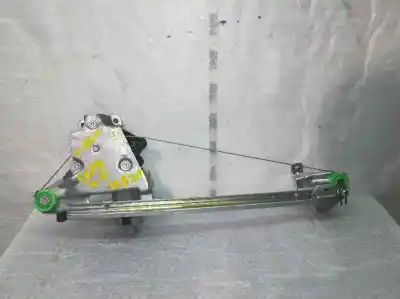 Second-hand car spare part rear right window regulator for saab 9-5 (ys3e) 2.0 t oem iam references   2 pins electrico