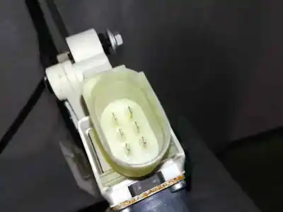 Peça sobressalente para automóvel em segunda mão elevador de vidros dianteiro direito por bmw serie 1 berlina (e81/e87) 2.0 16v diesel cat referências oem iam 0130822227  6 pins