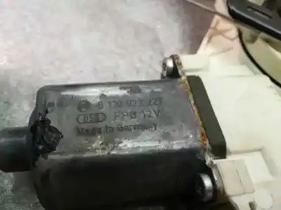 Peça sobressalente para automóvel em segunda mão elevador de vidros dianteiro direito por bmw serie 1 berlina (e81/e87) 2.0 16v diesel cat referências oem iam 0130822227  6 pins