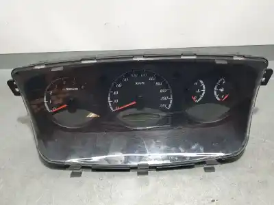 Автозапчасти б/у приборная доска за SSANGYONG ACTYON I 200 XDI 4WD ссылки OEM IAM 8021031520  