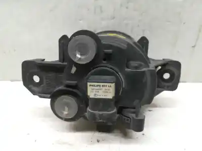 Автозапчасти б/у левая противотуманная фара за renault clio i fase i+ii (b/c57) * ссылки oem iam   