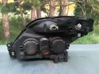 Автозапчастина б/у права фа для renault scenic rx4 (ja0) 1.9 dci salomon посилання на oem iam 7700432093  89004155