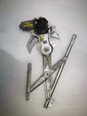 Peça sobressalente para automóvel em segunda mão Elevador De Vidros Traseiro Direito por MG SERIE 200 (XW) 1.4 16V Referências OEM IAM   