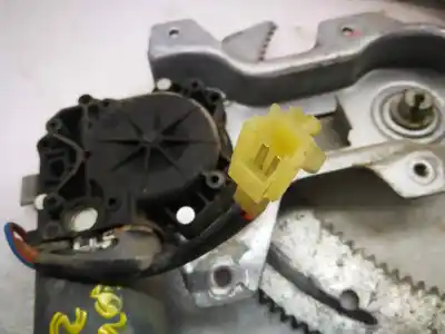 Peça sobressalente para automóvel em segunda mão elevador de vidros traseiro direito por mg serie 200 (xw) 1.4 16v referências oem iam   